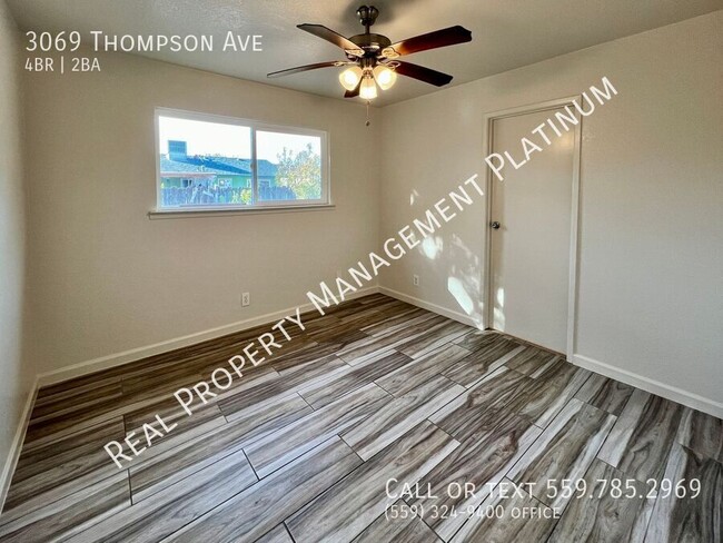 Building Photo - $2,250 Thompson & Floral, $300 Move in bon...