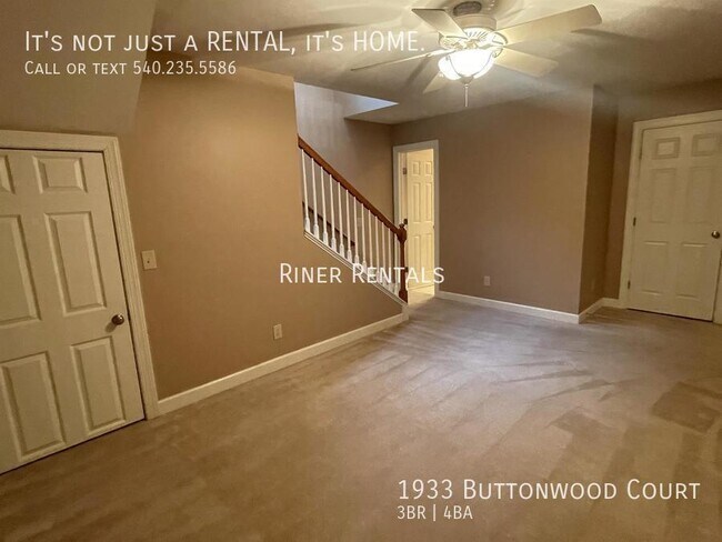 Building Photo - 1933 Buttonwood Ct