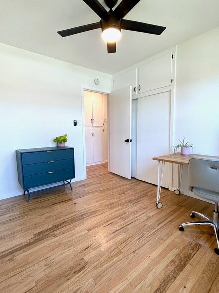 Bedroom 2 - 13219 Crossdale Ave