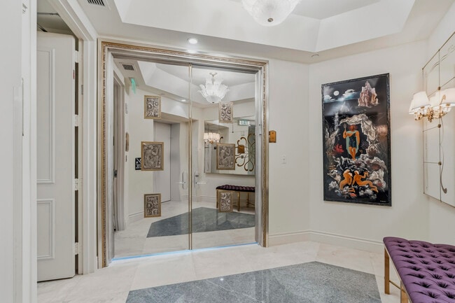 Building Photo - 16051 Collins Ave