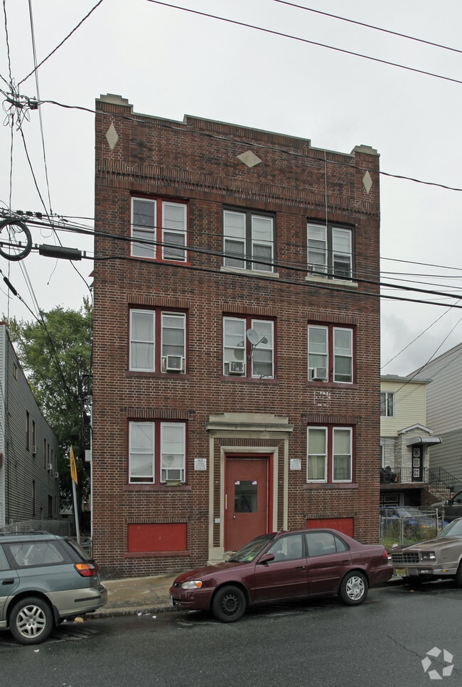 214 Seaview Ave 214 Seaview Ave Jersey City NJ 07305 Apartment Finder