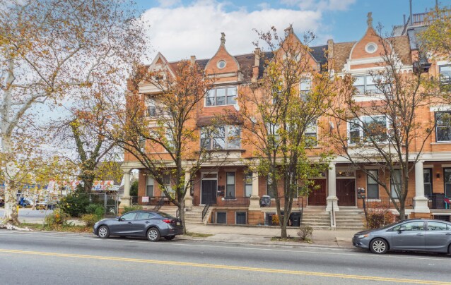 Building Photo - 1729 N 33rd St