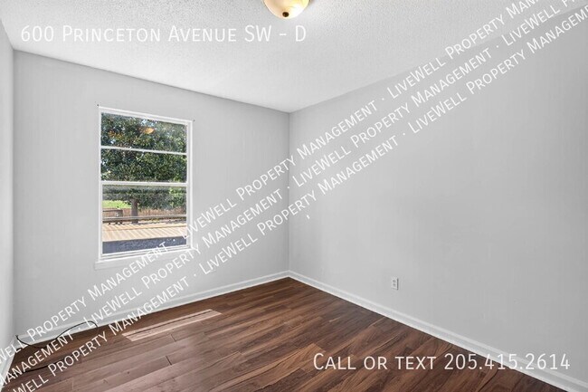 Building Photo - 600 Princeton Ave SW