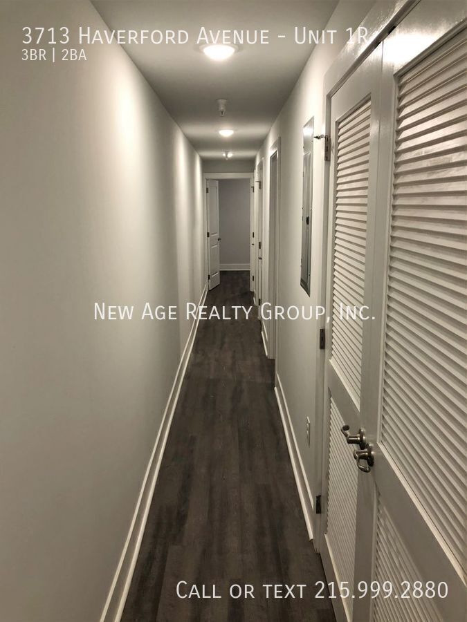 Building Photo - 3713 Haverford Ave