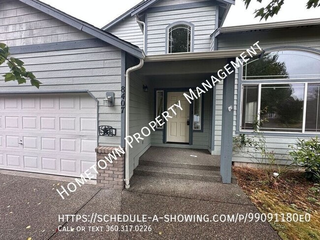 Building Photo - 8407 49th Loop SE