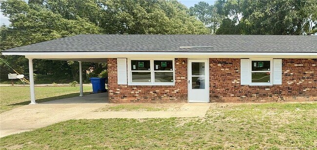 Primary Photo - 4740 Rosehill Rd