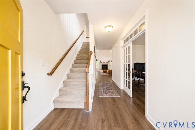 Building Photo - 8801 Rams Crossing Pl