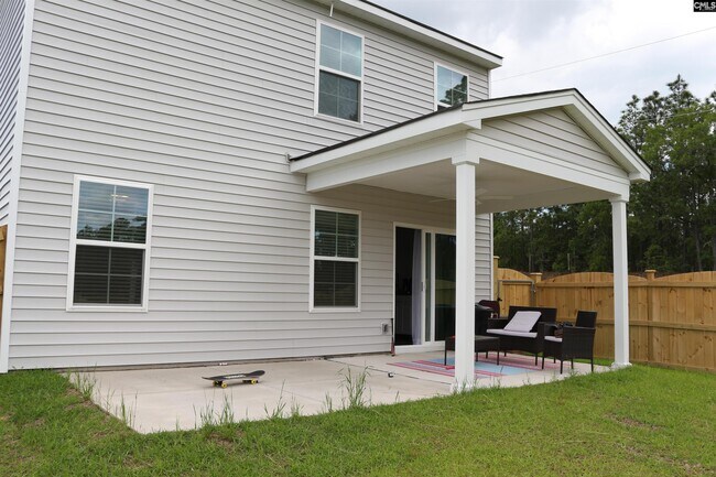 Building Photo - 1307 Moorgrove Rd