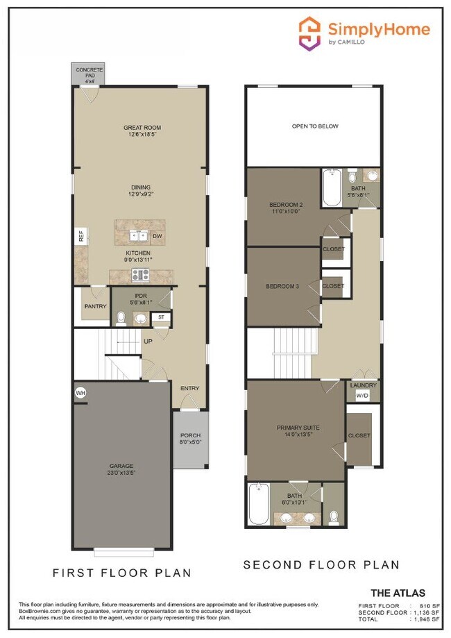 Building Photo - 15238 Estrella Rd W