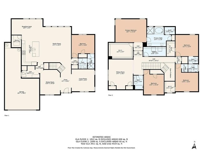 Building Photo - 11144 Limehurst Pl