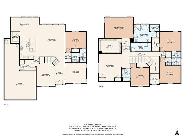 Primary Photo - 11144 Limehurst Pl