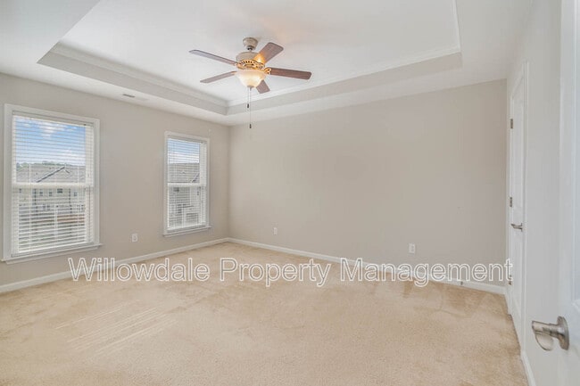 Building Photo - 8002 Reedybrook Crossing