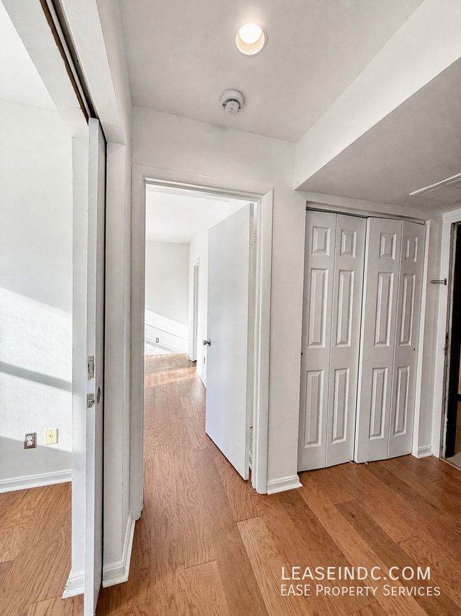 Building Photo - 1133 13th St NW