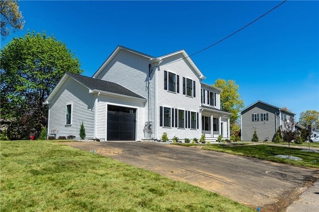 Building Photo - 81 Cadora Ave