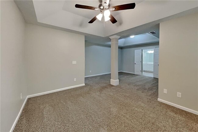 Building Photo - 4974 Abbotts Glen Trail NW
