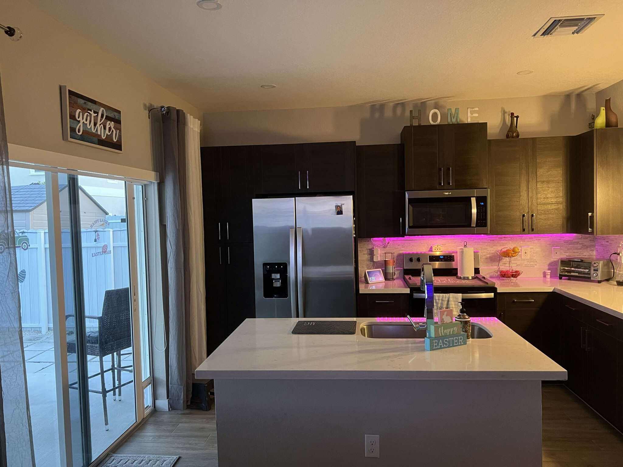 Kitchen - 1763 SE 8th Pl