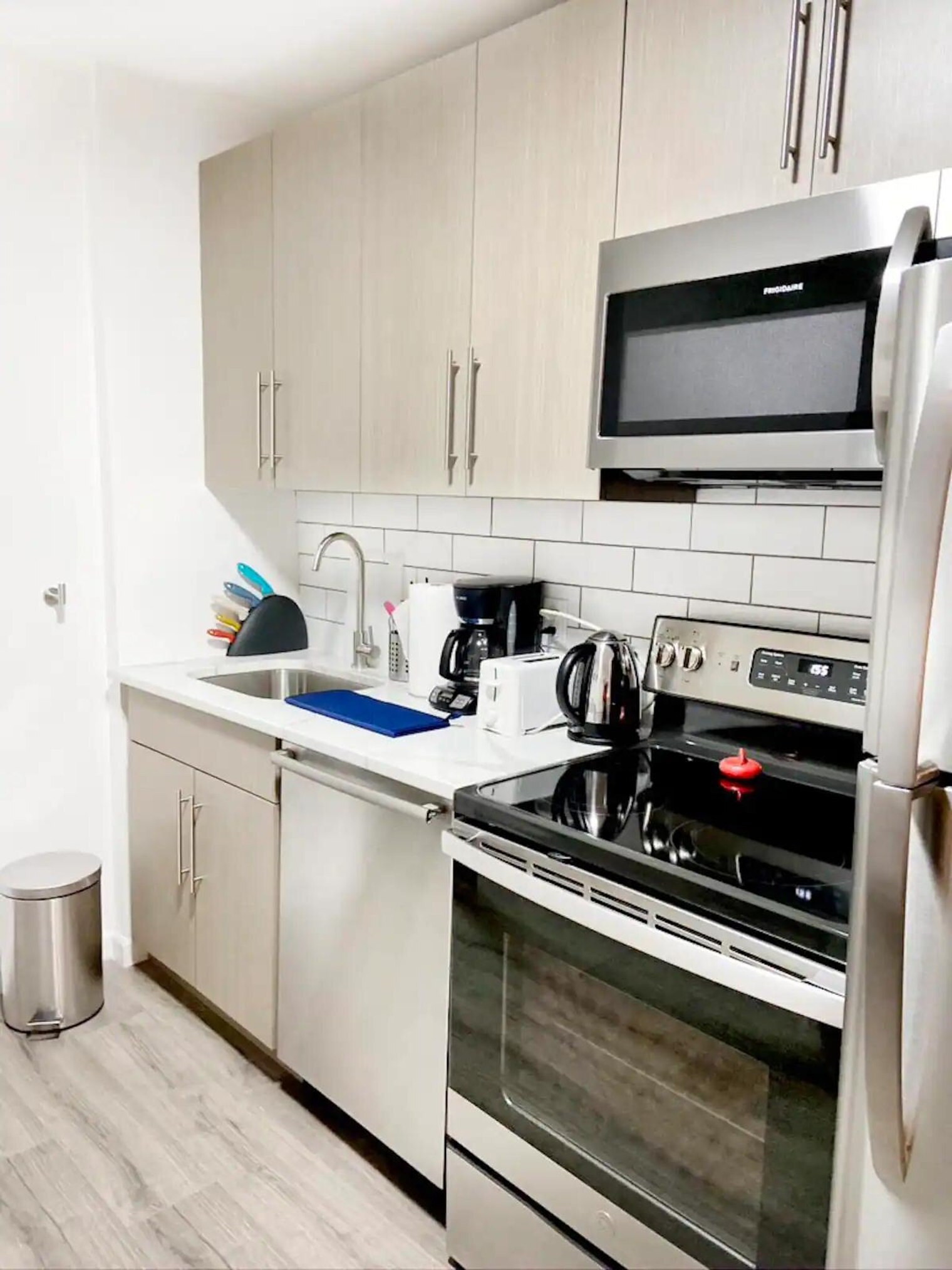 Building Photo - 224 W 135th St