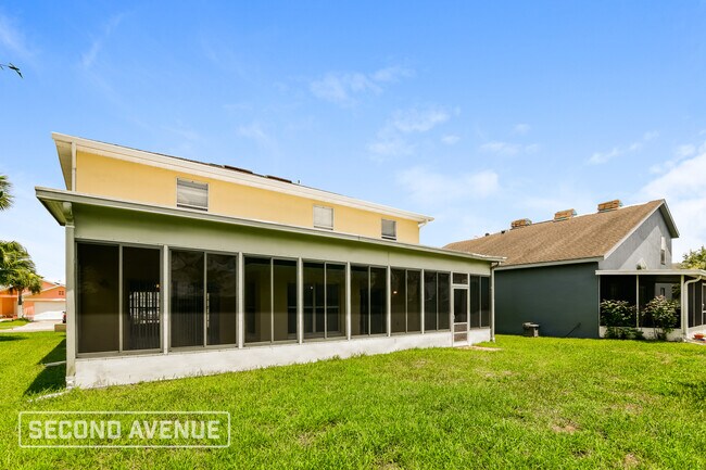 Building Photo - 2216 Wyndam Way