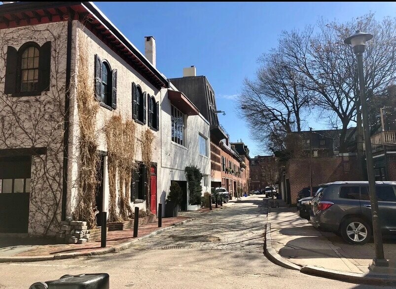 Building Photo - 1624 Spruce St