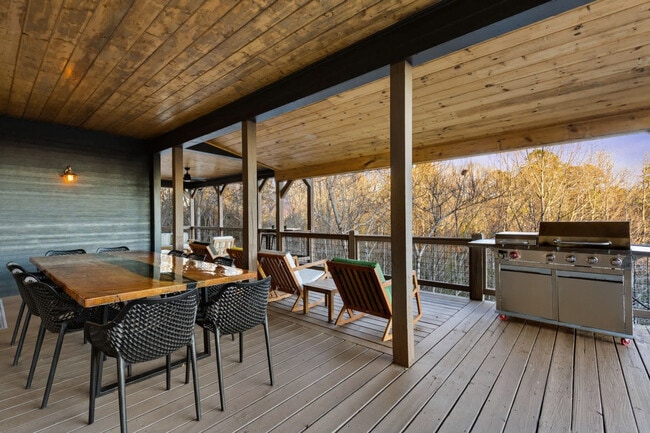 Building Photo - 554 Choctaw Ridge