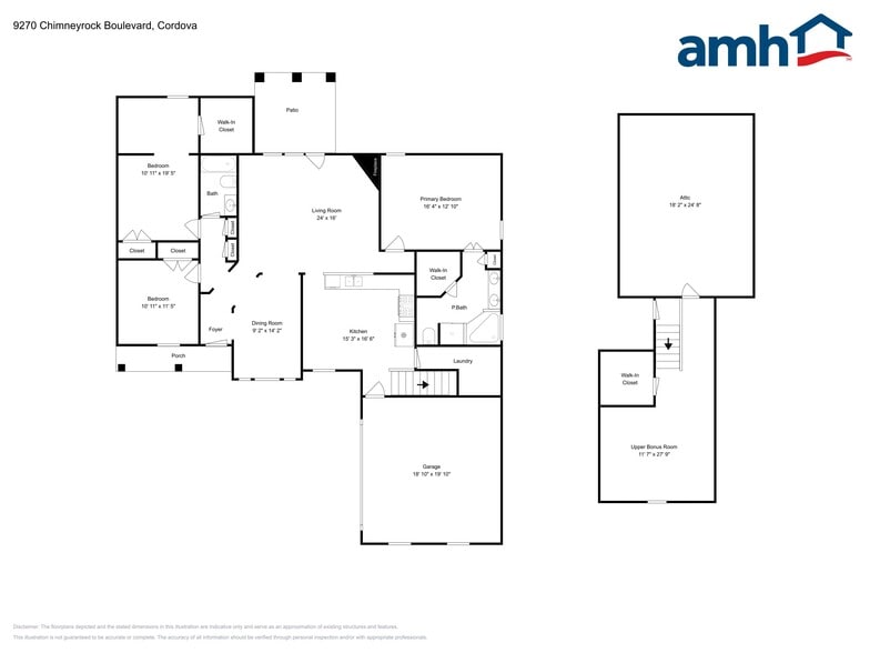 Building Photo - 9270 Chimneyrock Blvd