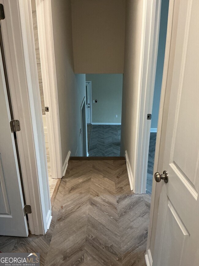 Building Photo - 1931 Patton Pl