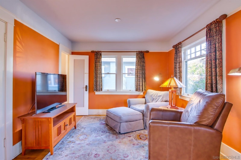 Building Photo - 3370 Bancroft St