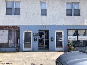 Building Photo - 103 S Little Rock Ave