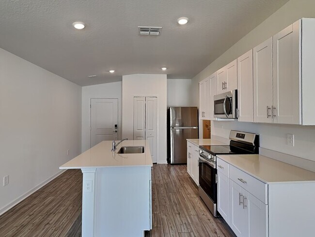 Building Photo - 4795 NW 11th St