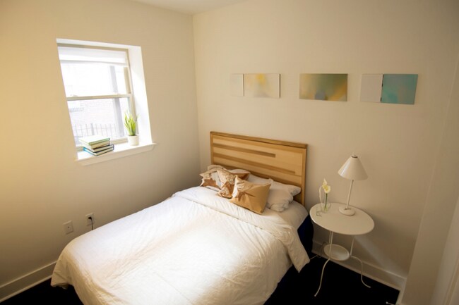 Building Photo - 3511 13th St NW