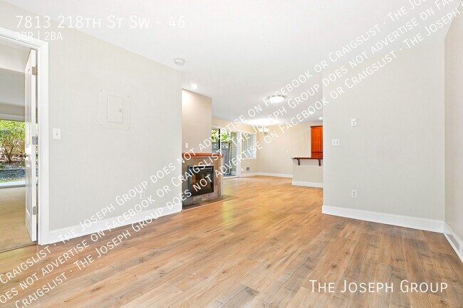 Building Photo - 7813 218th St SW