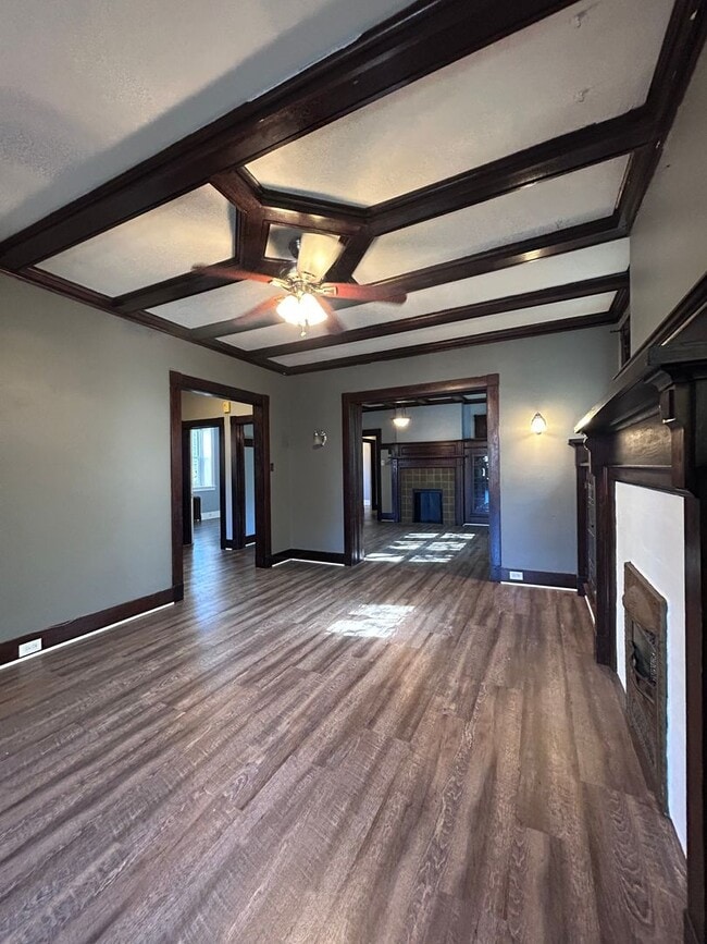 Building Photo - 3 Bed 1 Bath Duplex (Observatory Hill)
