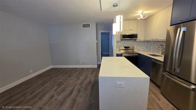 Building Photo - 2607 NE 8th Ave