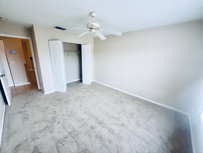 Building Photo - For Rent: Spacious 3-Bedroom, 2-Bath Second-Floor Condo with Balcony & Community Amenities