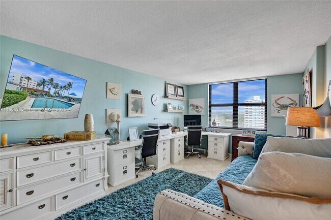Building Photo - 1500 N Ocean Blvd