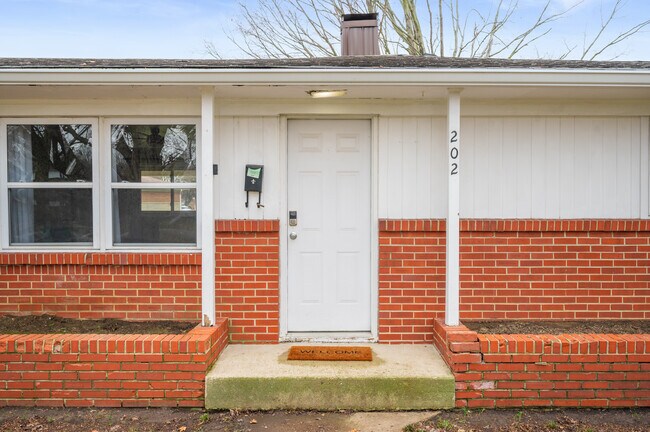 Building Photo - 202 Kentucky Ave
