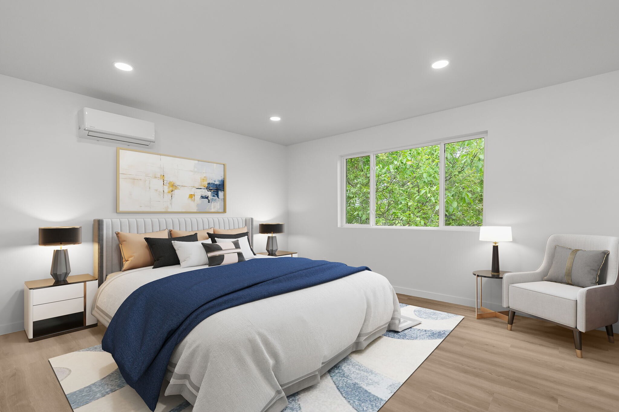 Building Photo - 605 Prospect Ave N