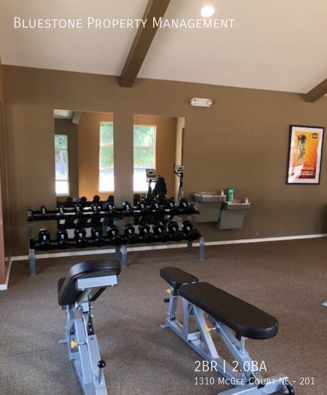 Building Photo - 1310 Mcgee Ct NE