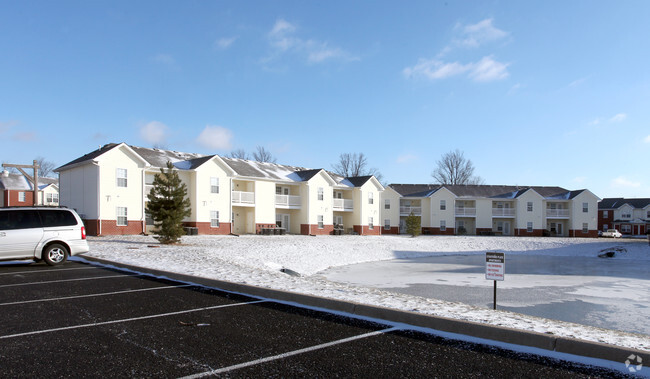 Building Photo - Stratford Place Apartments