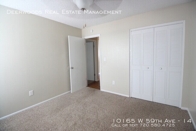 Building Photo - 10165 W 59th Ave