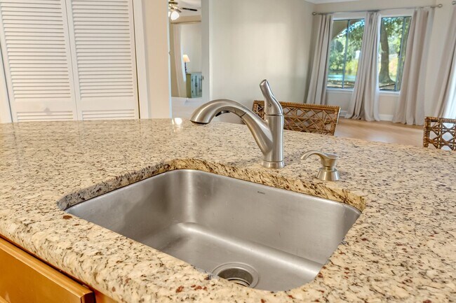 Building Photo - Coastal Condo Living