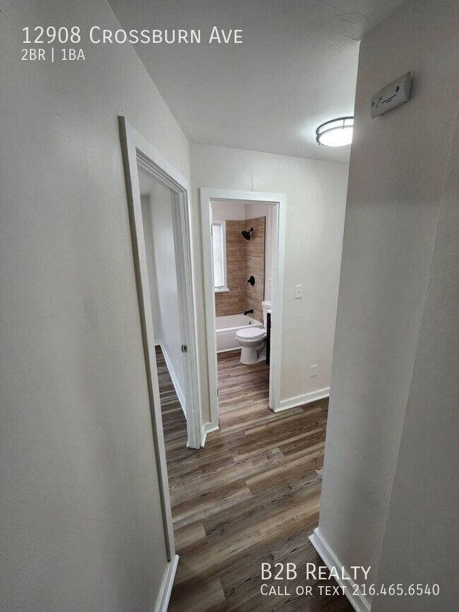 Building Photo - 12908 Crossburn Ave