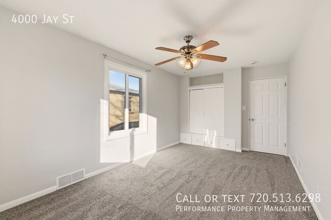 Building Photo - 4000 Jay St