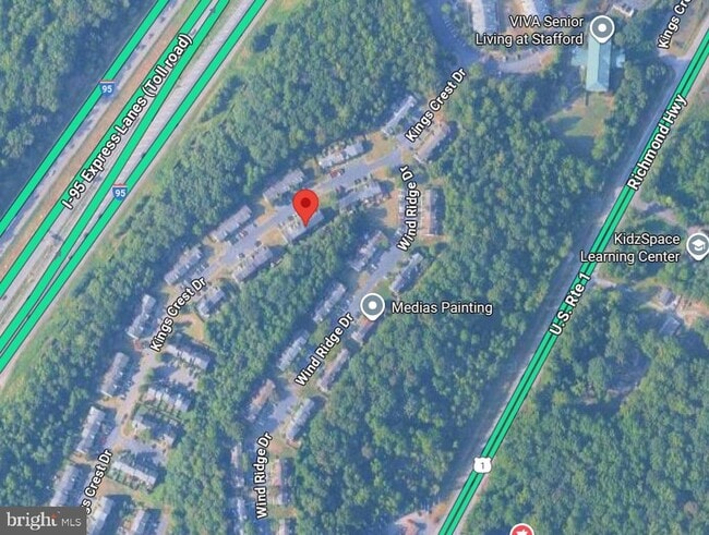Primary Photo - 306 Kings Crest Dr