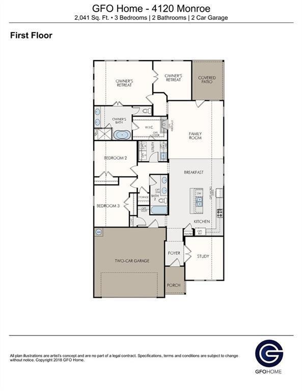 Building Photo - 621 Pinnacle View Dr