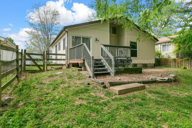 Building Photo - 2455 Buttonwood Ct