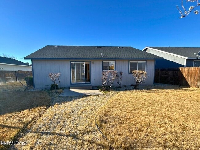 Building Photo - 210 Emigrant Wy