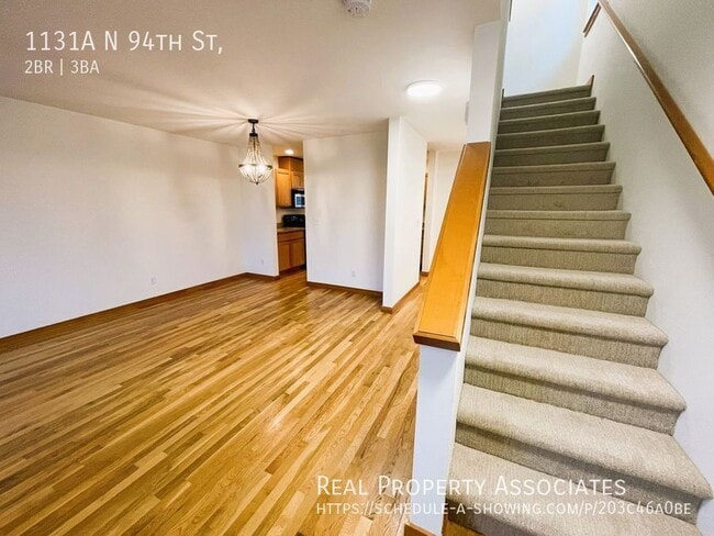 Building Photo - 1131A N 94th St,-