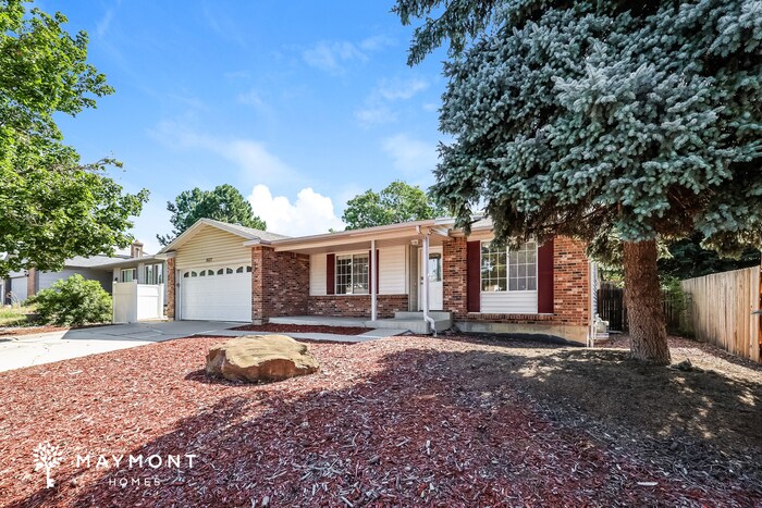 Building Photo - 3622 S Andes Way