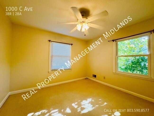 Building Photo - 1000 C Ave